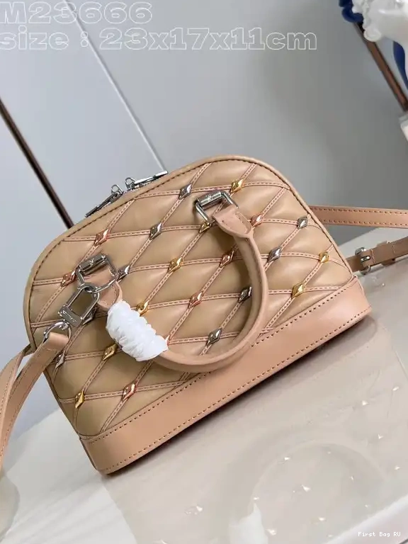 Firstbag ru LOUIS Nano VUITTON Alma 0602